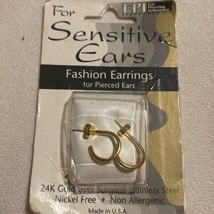 fashion earrings